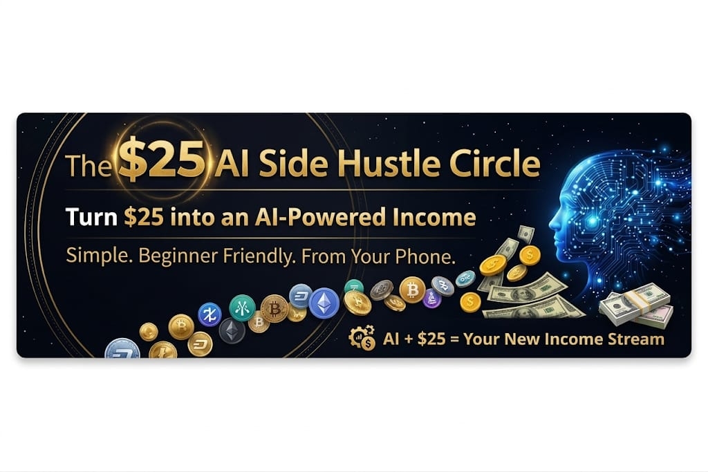 Marketplace banner by Danele Du Plessis